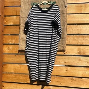 Universal Standard Elizabeth Easy Fit Dress sz L (22/24)